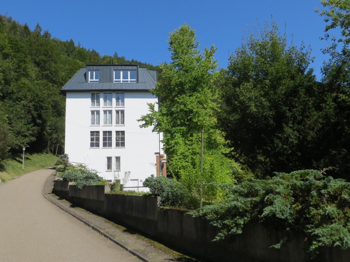 Gaeste- Und Tagungshaus Maria Trost Beuron Exterior photo